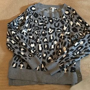 Stella and Dot sweater